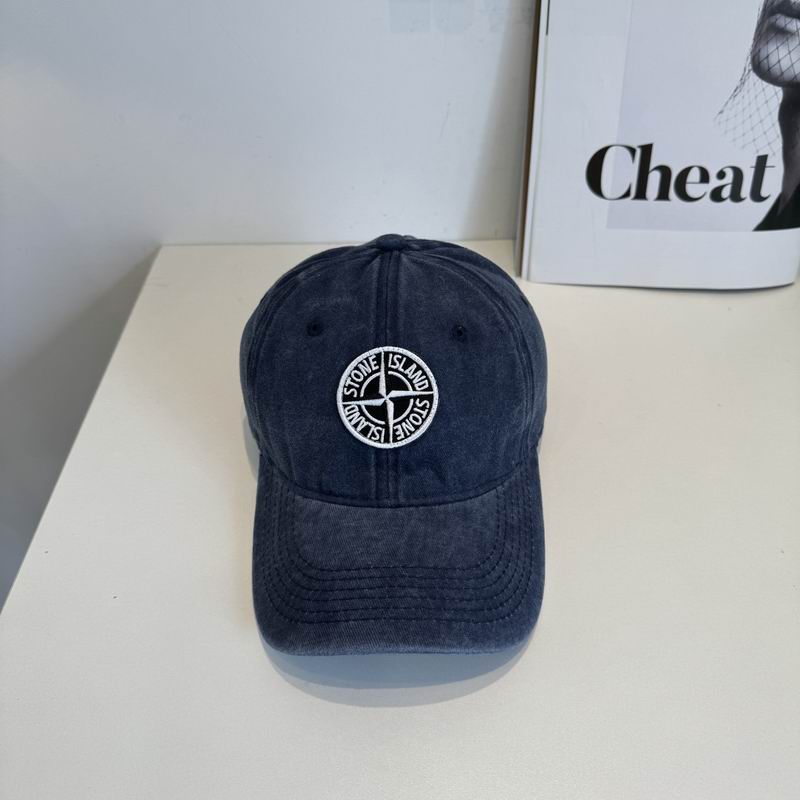 Stone Island cap (509)