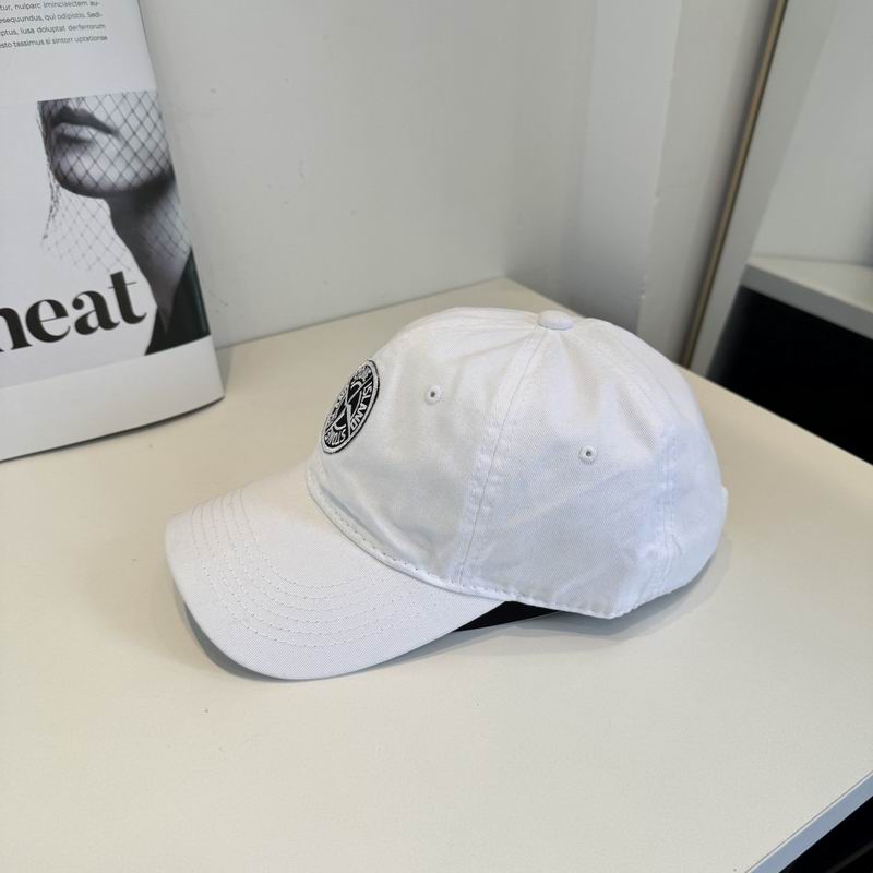 Stone Island cap (525)