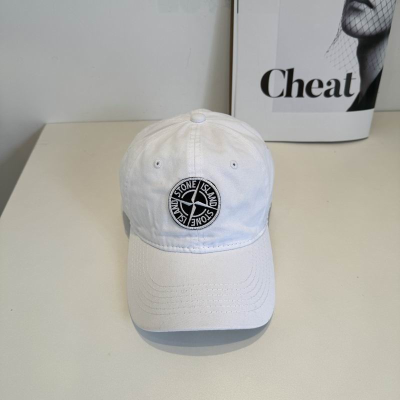 Stone Island cap (527)