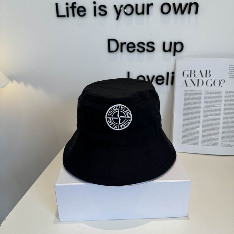 Stone Island hat (258)