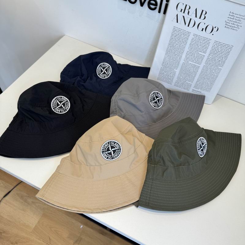 Stone Island hat (260)