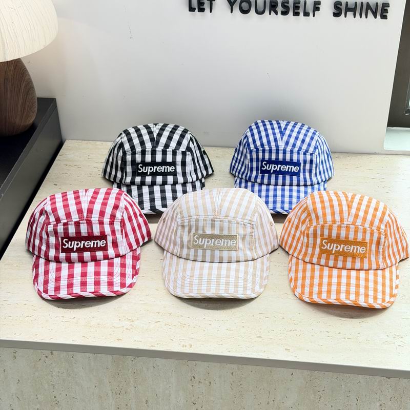 Supreme Cap dx (1820)