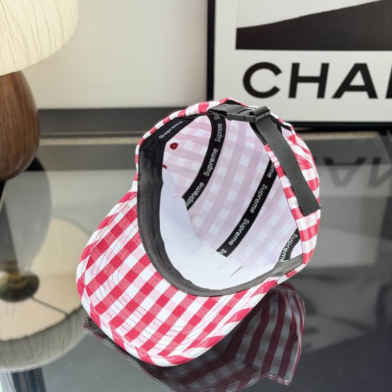 Supreme Cap dx (1822)