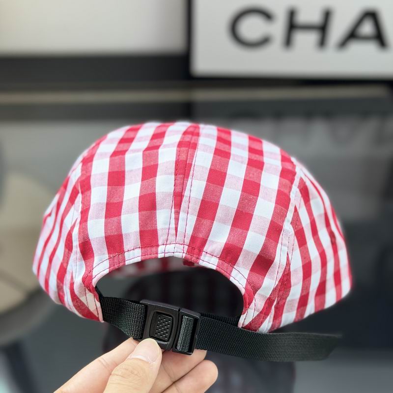 Supreme Cap dx (1823)