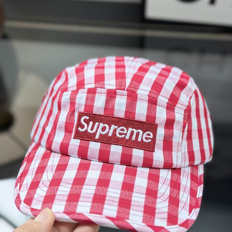 Supreme Cap dx (1824)