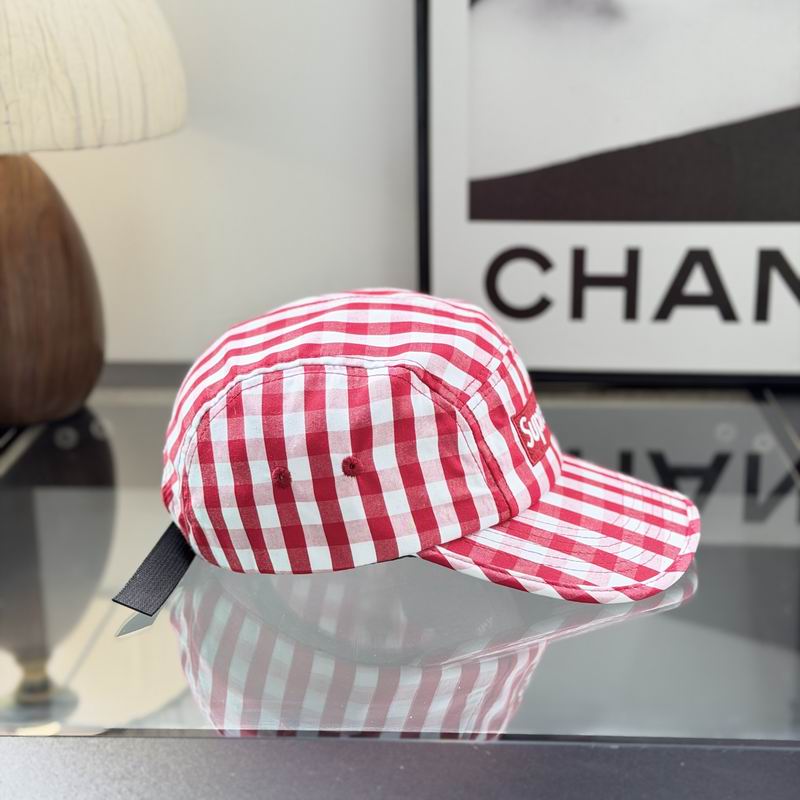 Supreme Cap dx (1825)