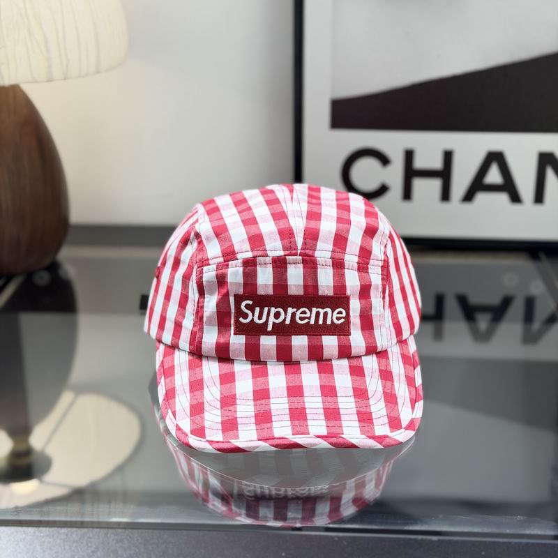 Supreme Cap dx (1826)