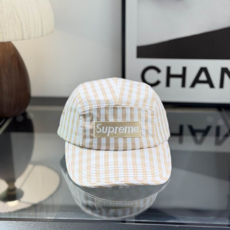 Supreme Cap dx (1834)