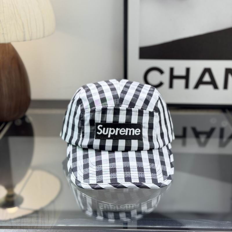 Supreme Cap dx (1842)