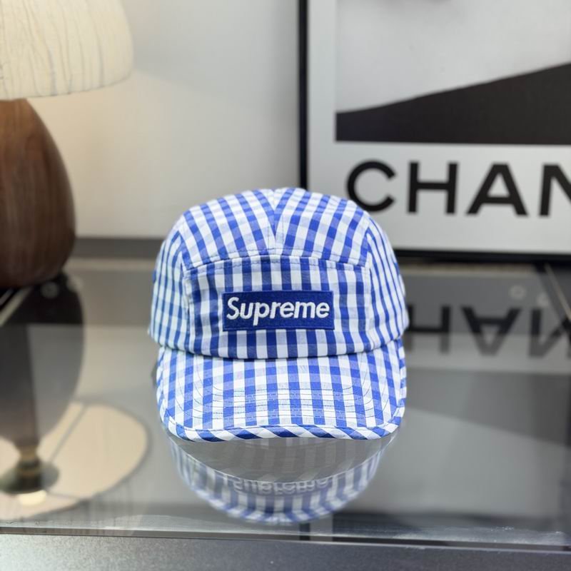 Supreme Cap dx (1850)