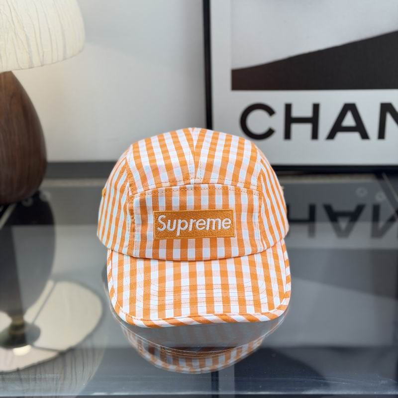 Supreme Cap dx (1858)