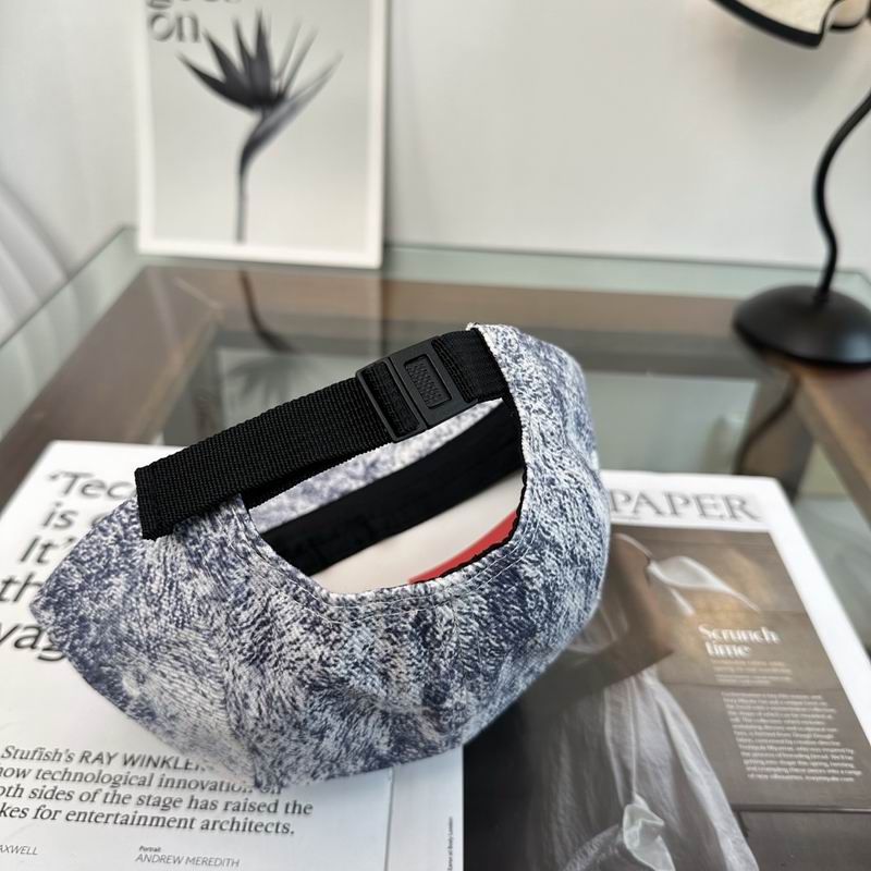 Supreme Cap dx (3856)