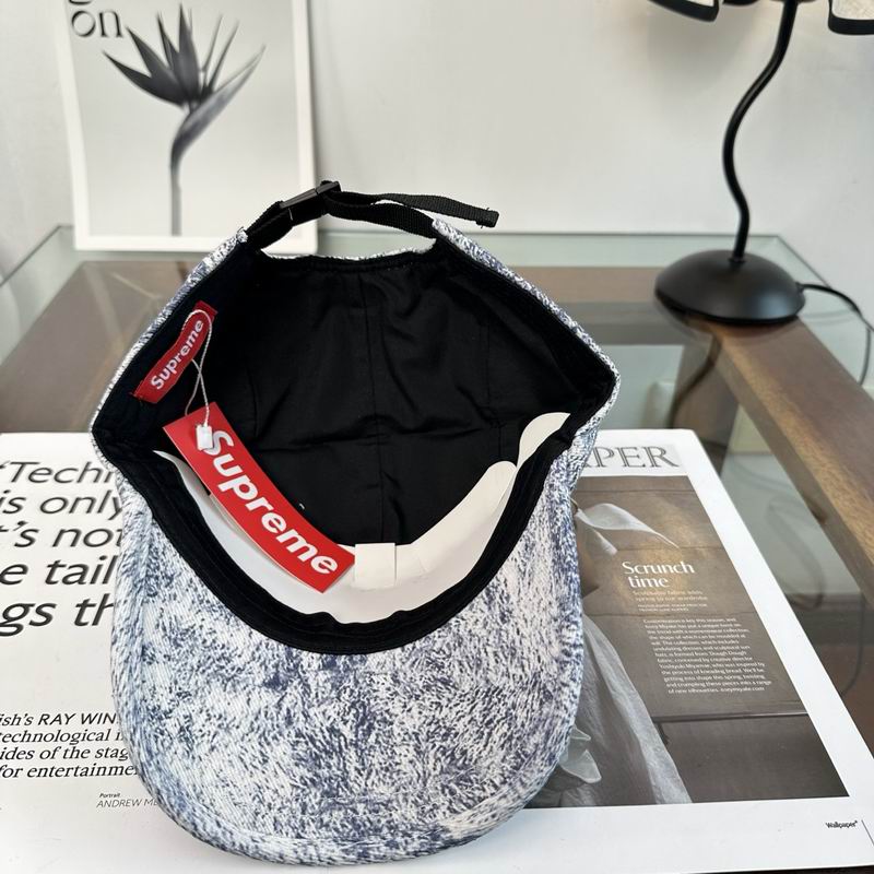 Supreme Cap dx (3857)