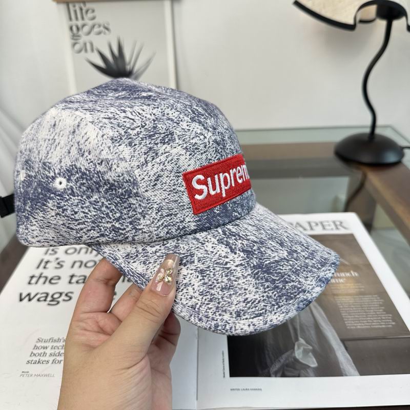 Supreme Cap dx (3859)