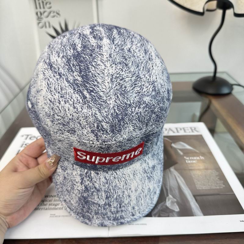 Supreme Cap dx (3860)