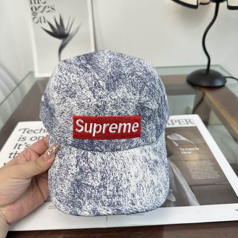 Supreme Cap dx (3861)