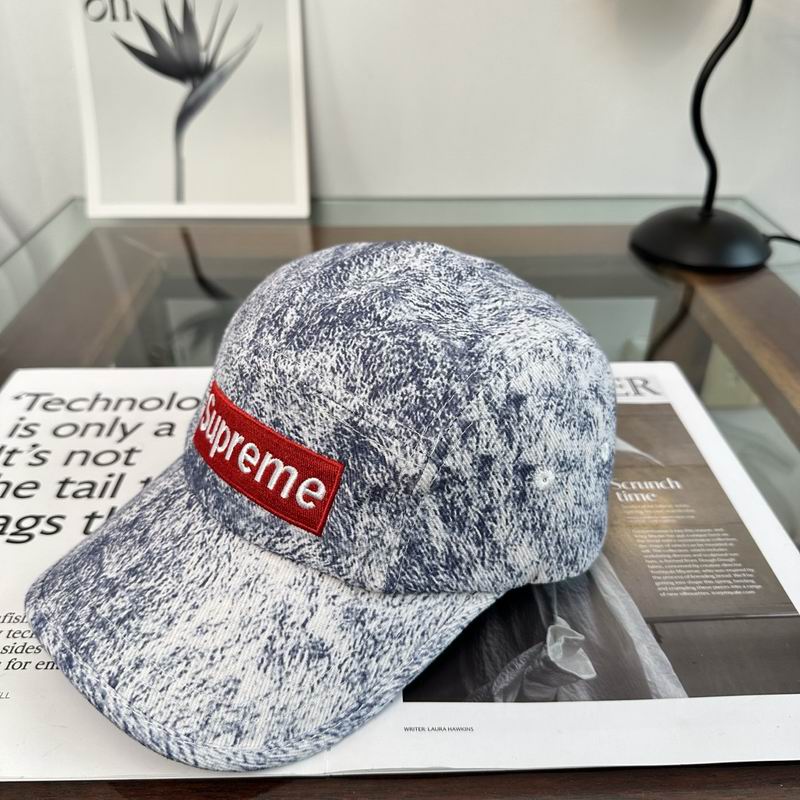 Supreme Cap dx (3862)