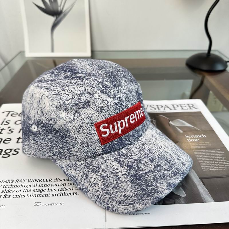 Supreme Cap dx (3863)