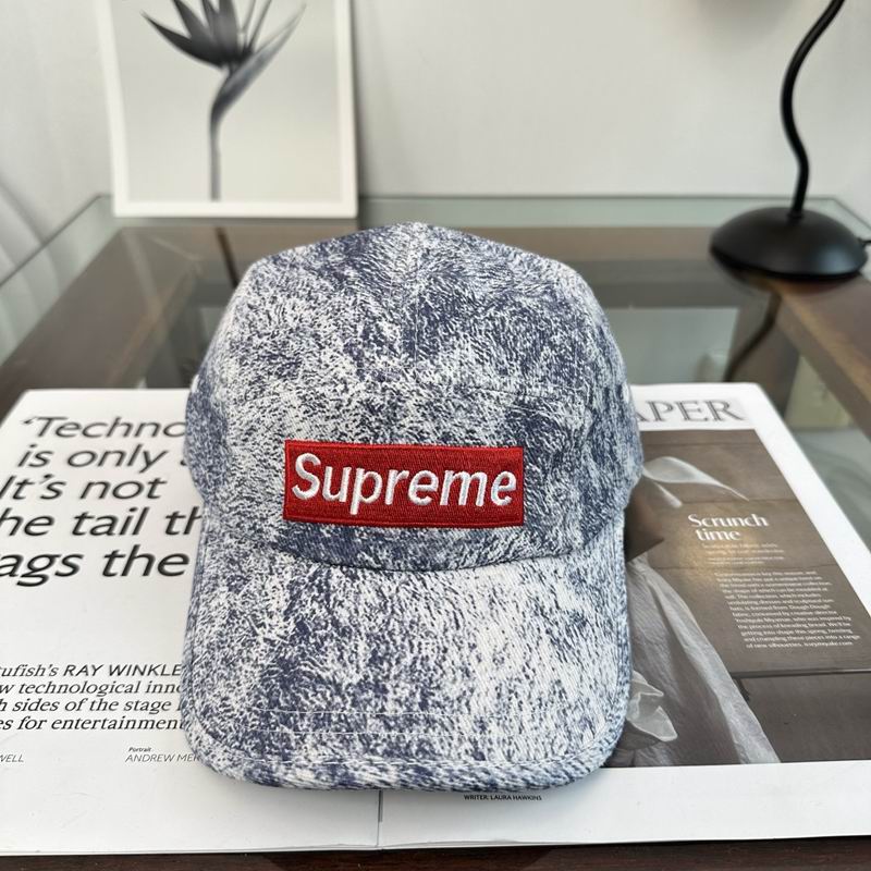 Supreme Cap dx (3864)