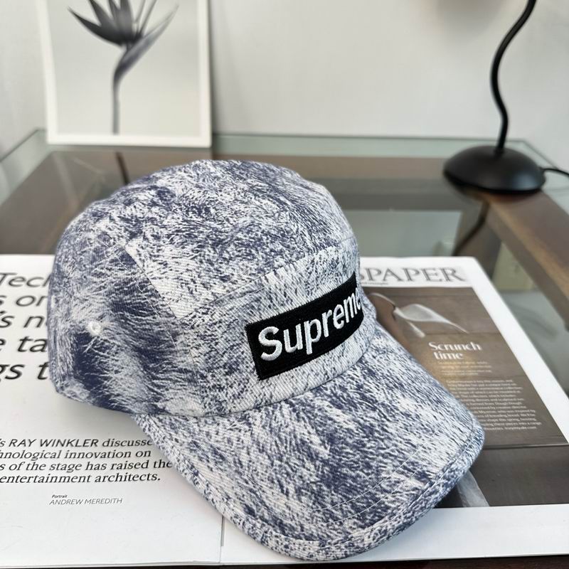 Supreme Cap dx (3873)