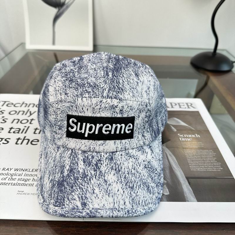 Supreme Cap dx (3874)