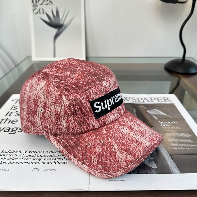 Supreme Cap dx (3882)