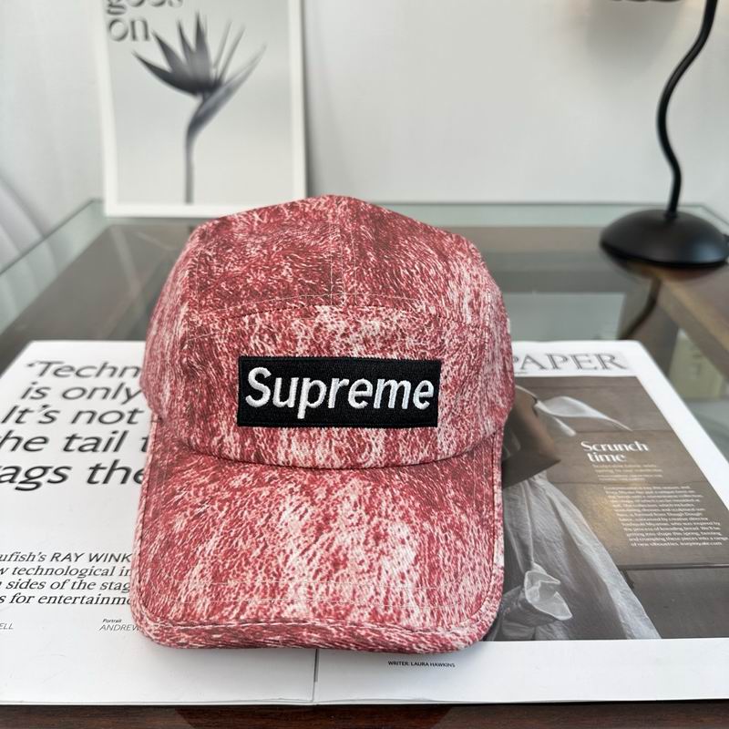 Supreme Cap dx (3883)