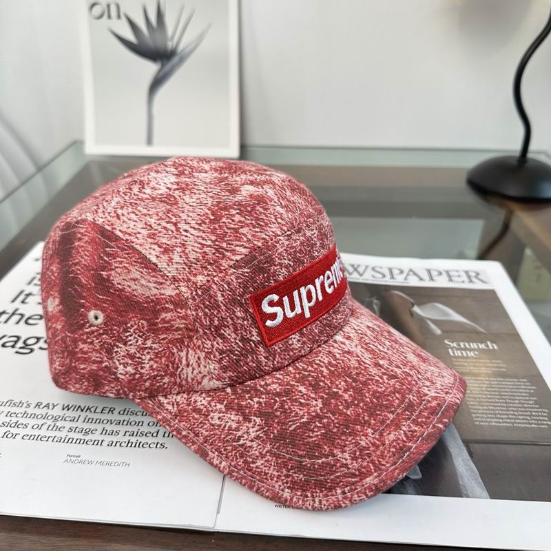 Supreme Cap dx (3892)