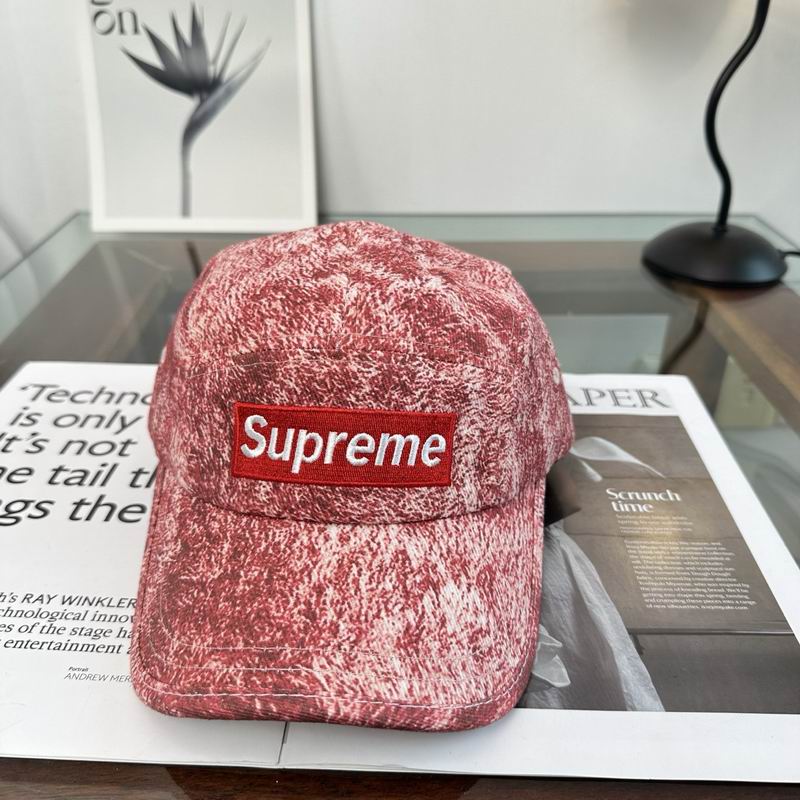 Supreme Cap dx (3893)