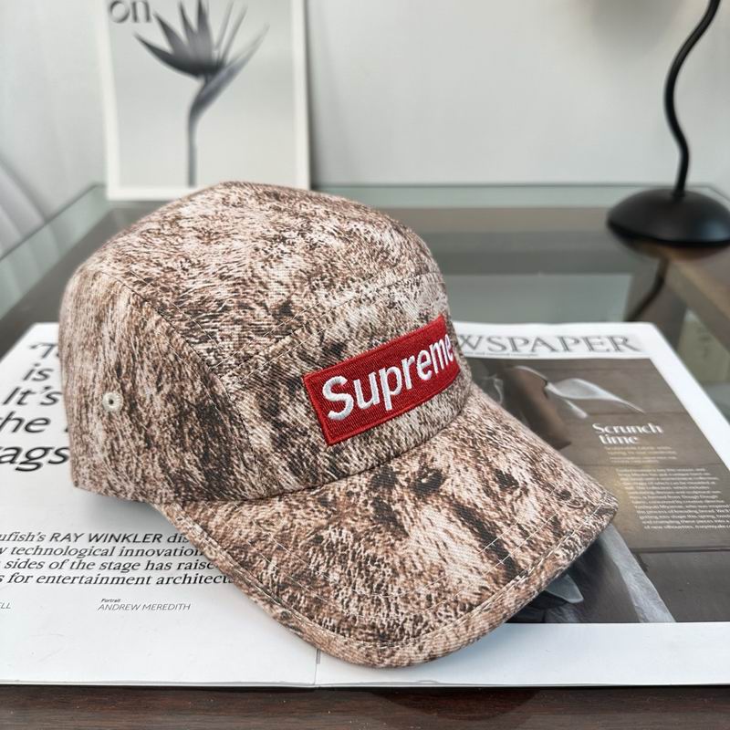 Supreme Cap dx (3901)