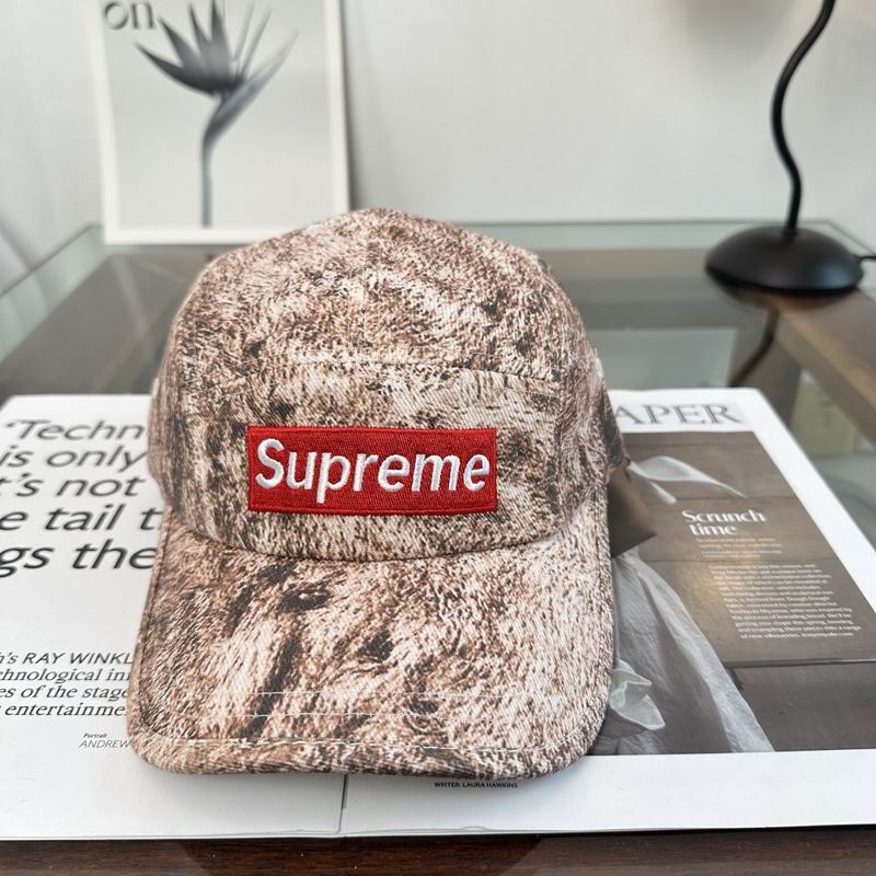 Supreme Cap dx (3902)