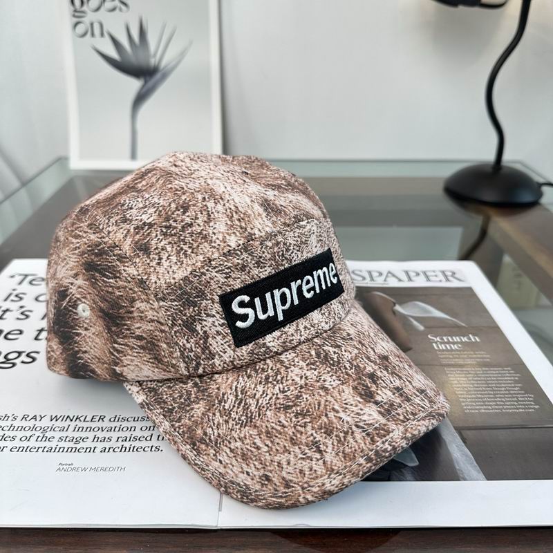 Supreme Cap dx (3911)