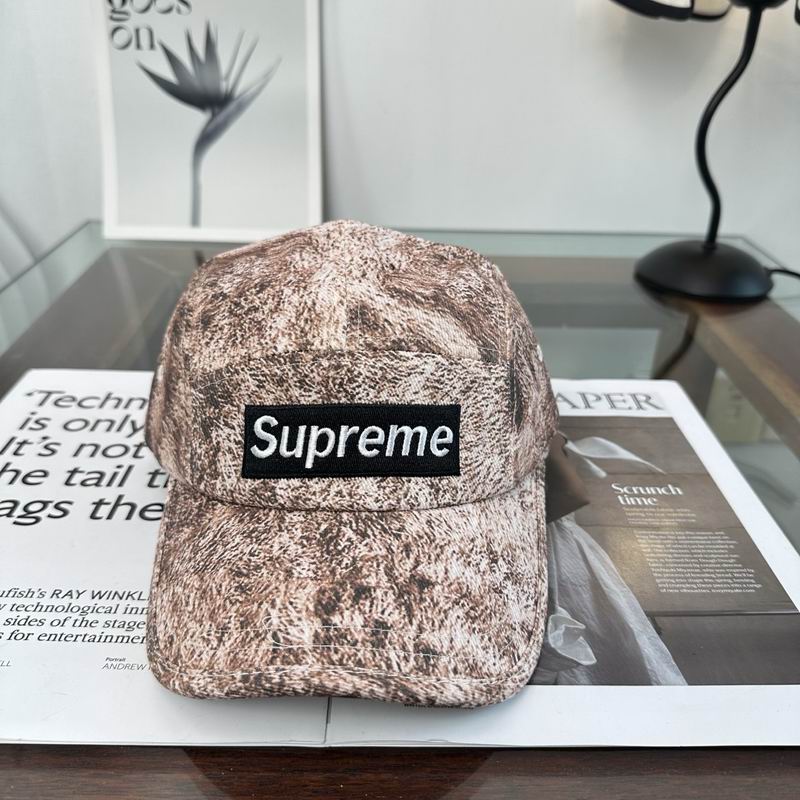 Supreme Cap dx (3912)