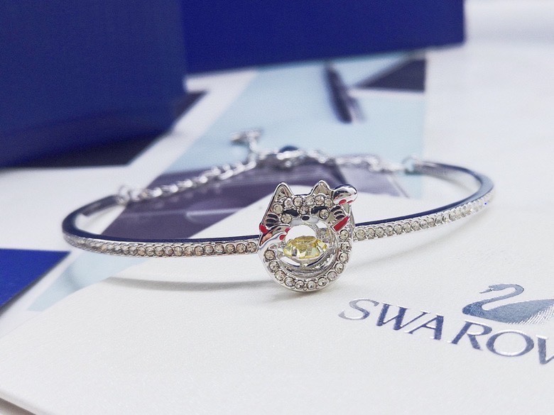 Swarovski Bracelet  02yxs01 (3)