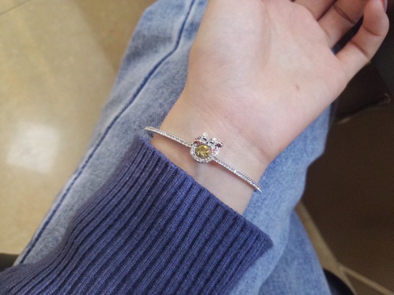 Swarovski Bracelet  02yxs01 (8)