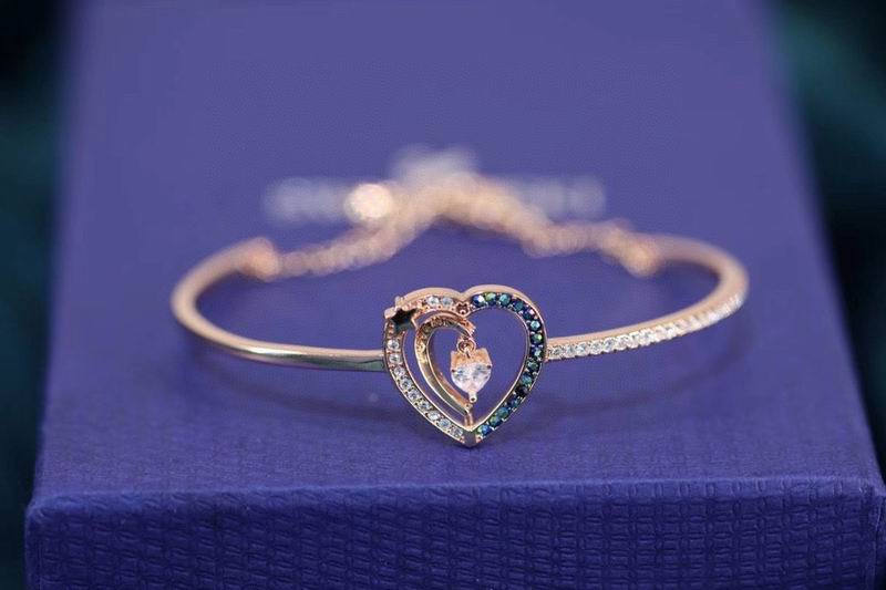 Swarovski Bracelet  02yxs02 (1)