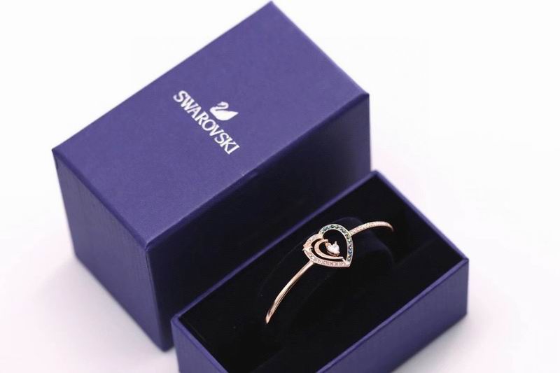Swarovski Bracelet  02yxs02 (3)