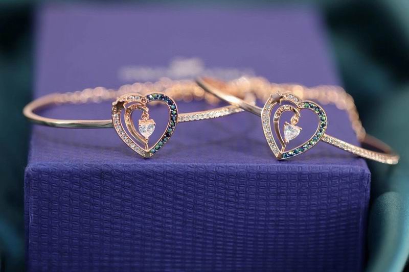 Swarovski Bracelet  02yxs02 (6)