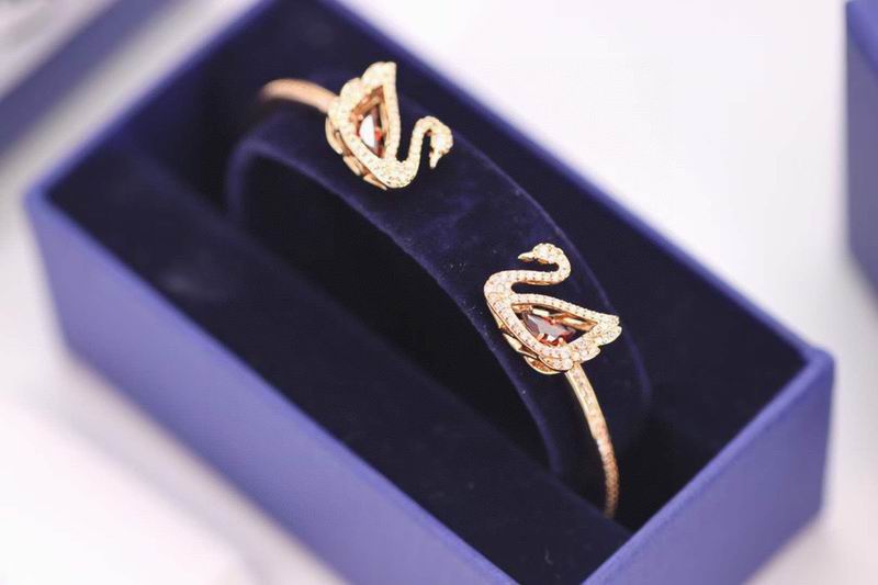 Swarovski Bracelet  02yxs03 (2)