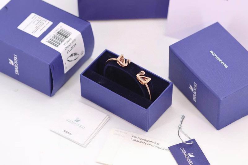 Swarovski Bracelet  02yxs03 (3)