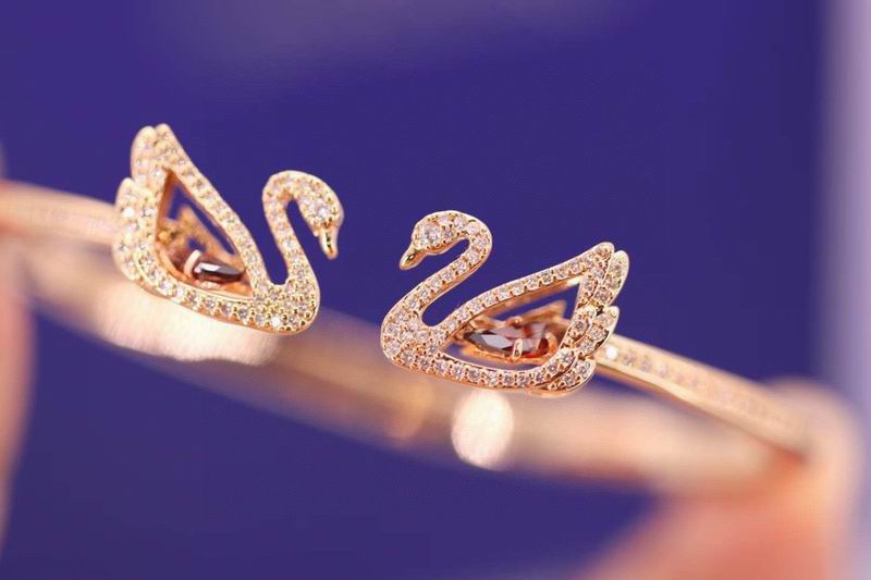 Swarovski Bracelet  02yxs03 (4)