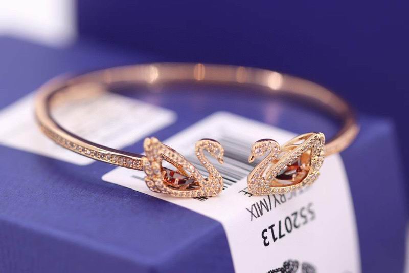 Swarovski Bracelet  02yxs03 (7)