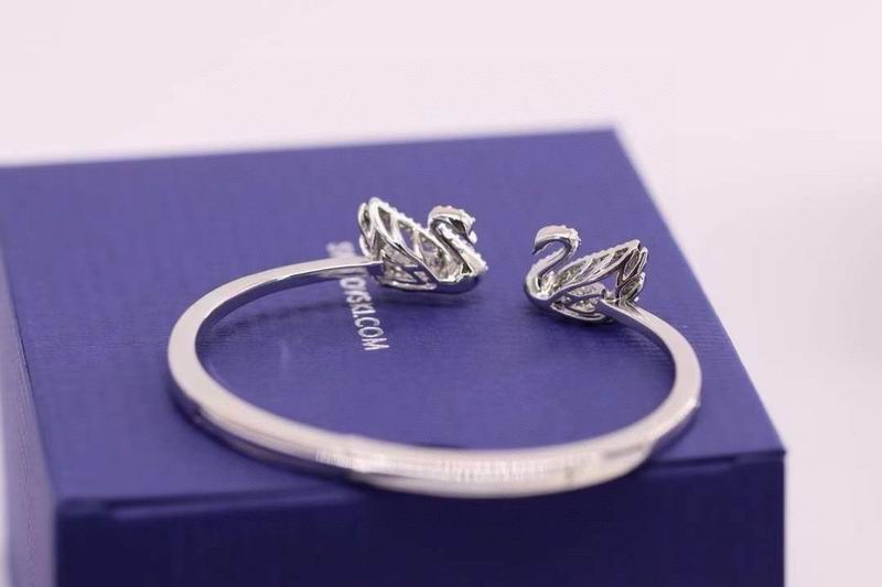 Swarovski Bracelet  02yxs04 (4)
