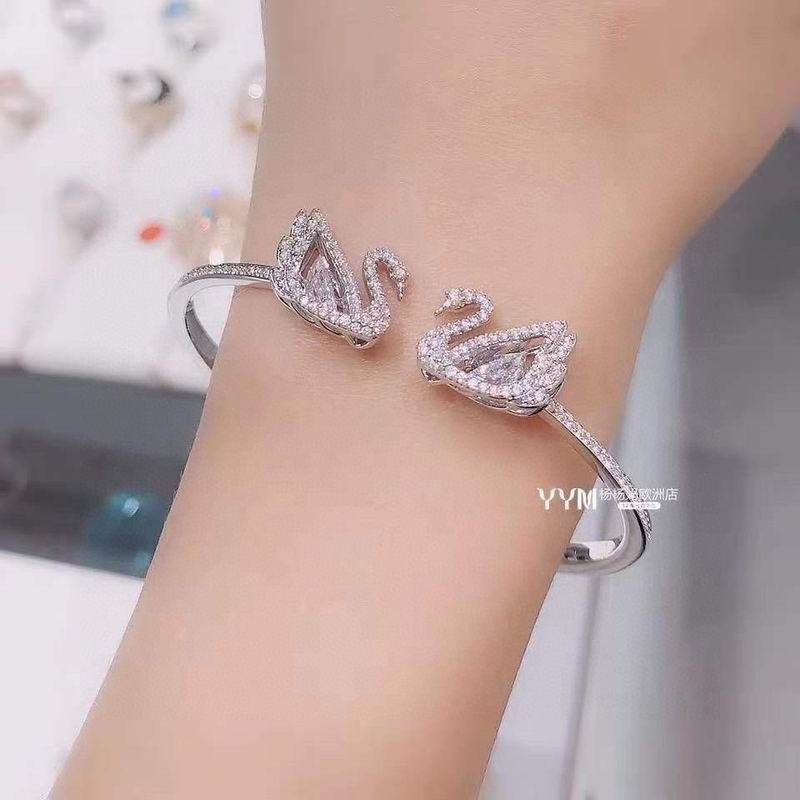 Swarovski Bracelet  02yxs04 (6)
