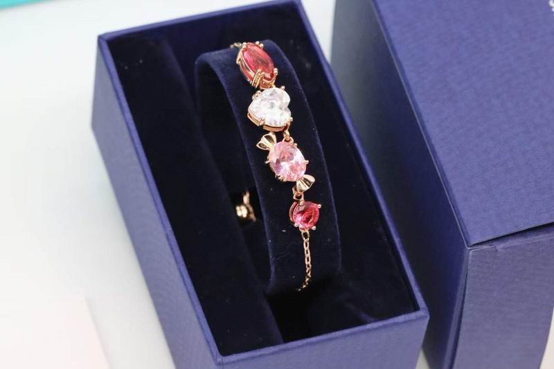 Swarovski Bracelet  02yxs05 (5)