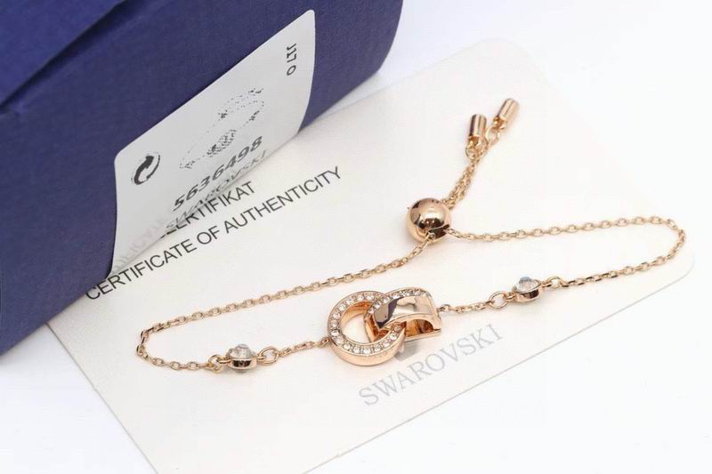 Swarovski Bracelet  02yxs06 (1)