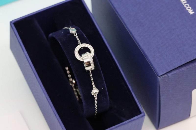Swarovski Bracelet  02yxs06 (2)