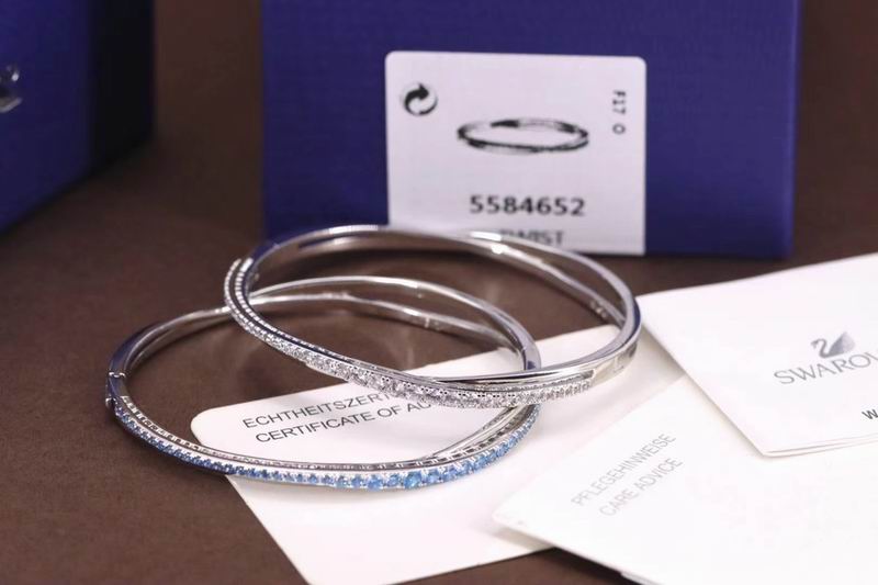 Swarovski Bracelet  02yxs07 (3)