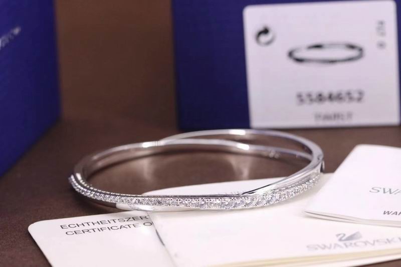Swarovski Bracelet  02yxs07 (4)