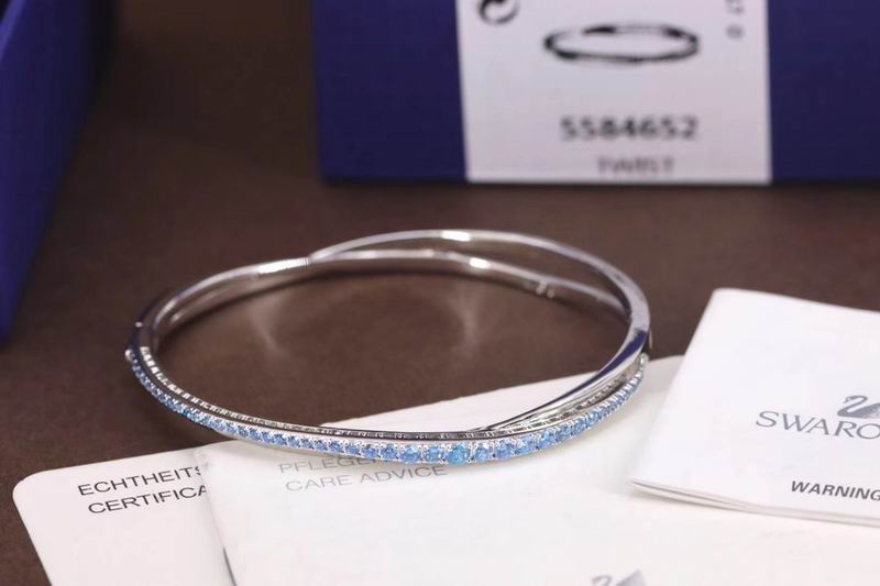 Swarovski Bracelet  02yxs07 (5)